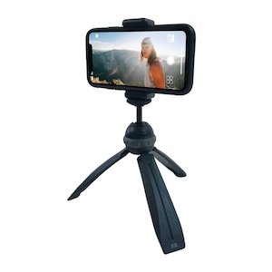 Tripod Grip - Vonzeal