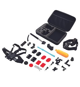30 Piece Accessory Kit - Vonzeal