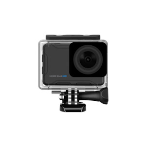 X230 1080P 60FPS Action Camera - Vonzeal