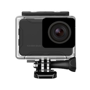 X450 4K Action Camera - Vonzeal