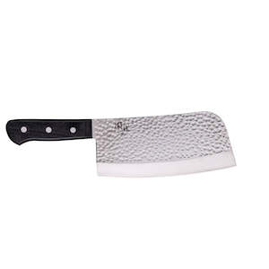 Imayo: Seki Magoroku Imayo Meat Cleaver 17.5cm