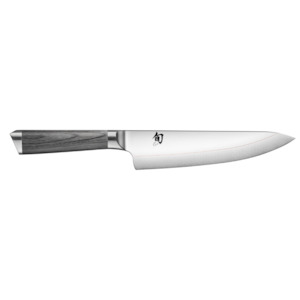 Shun Kagerou Chefs Knife 20cm