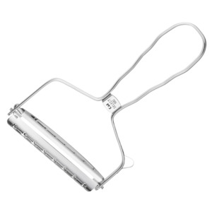 Kai Select 100 Stainless Steel Wide T Peeler