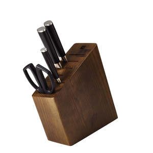 Shun Classic 5 Piece Block Set