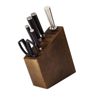 Sales Clearance: Shun Classic 7 Piece Block Set