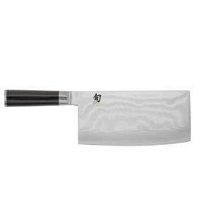 Sales Clearance: Shun Classic Vegetable Cleaver 18cm