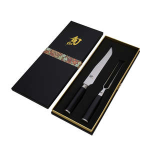 Shun Classic 2 Piece Carving Set
