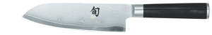 Shun Classic Santoku 18cm LEFT HAND