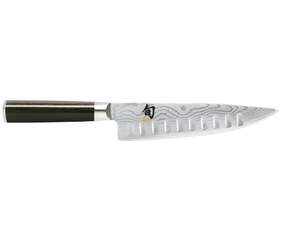 Sales Clearance: Shun Classic Granton Chefs Knife 20cm