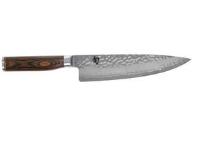 Shun Premier Chefs Knife 20cm