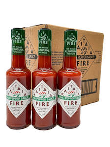 Products: Carton of Kaitaia Fire