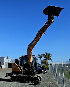 8T Digger