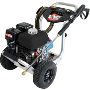 Products: 1000L Trailer Water Blaster