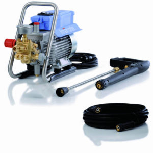 Products: 1000L Trailer Water Blaster