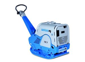 Products: 500KG Plate Compactor