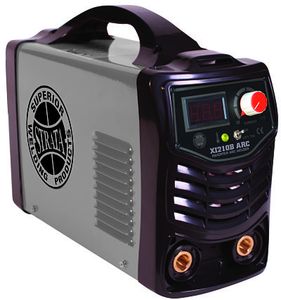 Products: 200 AMP Mobile Welder