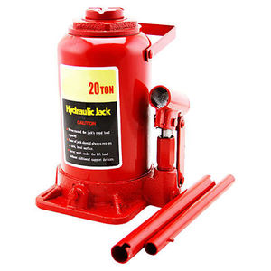 Products: 20 Ton Bottle Jack