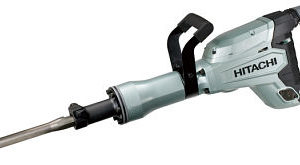 Products: 9″ Angle Grinder with Concrete Blade