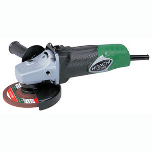 Products: 125mm Angle Grinder