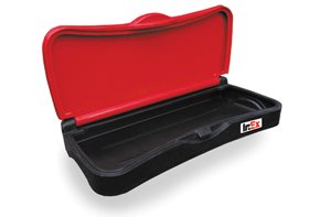 Atv Accessories: INEX SLIMLINE BOX