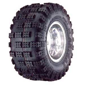 Artrax: ARTRAX MXTrax Tyre - 4ply