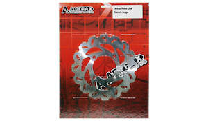 Artrax: ARTRAX ATV & UTV Brake Rotors