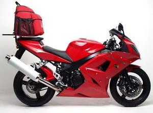 Daytona: Triumph Daytona 600 (03-04) Accessories