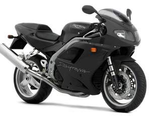 Daytona: Triumph Daytona 955i (04-06) Accessories