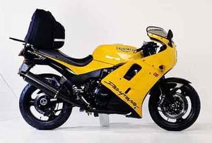 Daytona: Triumph Daytona 900 Super Three R,S,T (94-96) Accessories