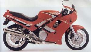 Daytona: Triumph Daytona 1000 M,N (91-92) Accessories