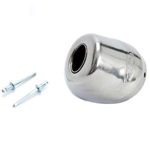 Fmf: FMF 2 Stroke Muffler Parts / Components