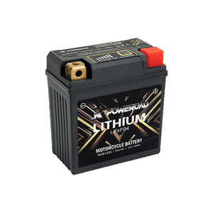 Power Road: PLFE-C22S Non-DG Lithium Iron Battery Poweroad KTM OEM 79011153000 (CPLFEC22S)