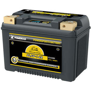 Power Road: POWEROAD Lithium Batteries - Non-DG