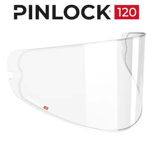 Hjc: HJC PINLOCK Lens for Visor - HJ40