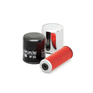 Hiflo: HIFLO Oil Filters