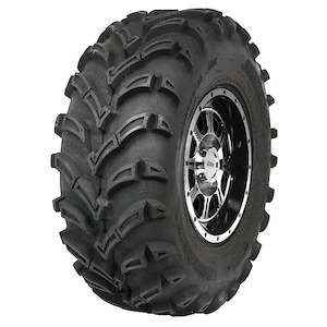 Innova: 25x8-12 IA-8004 TL 4ply Mud Gear ATV Tyres Innova (I12258IA8004)