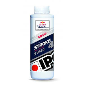 Stroke 4 5W40 Racing 1L 100% Syn Ester Ipone (800004)