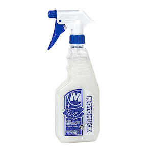 Motomuck: MOTOMUCK 3 in 1 Waterless Wash