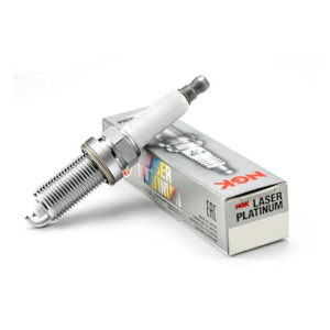 Ngk: NGK Laser Platinum Spark Plugs