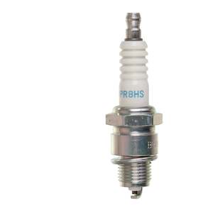 Ngk: NGK Spark Plug - BPR8HS (3725)