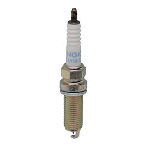 Ngk: NGK Spark Plug - LKAR9BI-10 (95371)
