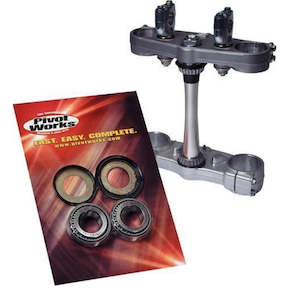 Pivot Works: PIVOT WORKS Steering Stem Kit