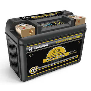 Power Road: PLFP-14BL Non-DG Lithium Iron Battery Poweroad 280cca (CPLFP14BL)