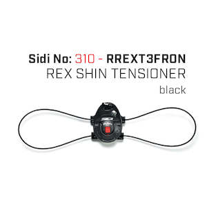 Sidi: SIDI REX Boots Parts