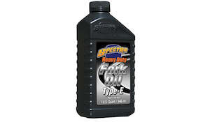 Spectro: Fork Oil 20w -Type E 946ml Heavy Duty Spectro (HDFOER)