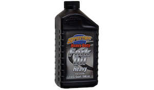 Fork Oil 40w -Heavy 946ml Heavy Duty Spectro (HDFOHR)