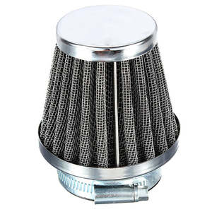 Air Filter Off Road: Pod Air Filters - Universal Fit