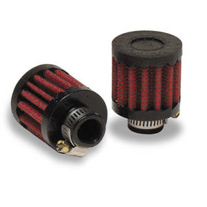 Air Filter Off Road: UNI Air Box Vents & Breathers