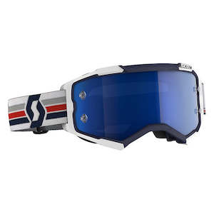 SCOTT Fury Goggle Range
