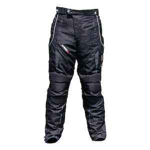 Speed X: SPEED X UTAH 2 Pants Mens Black